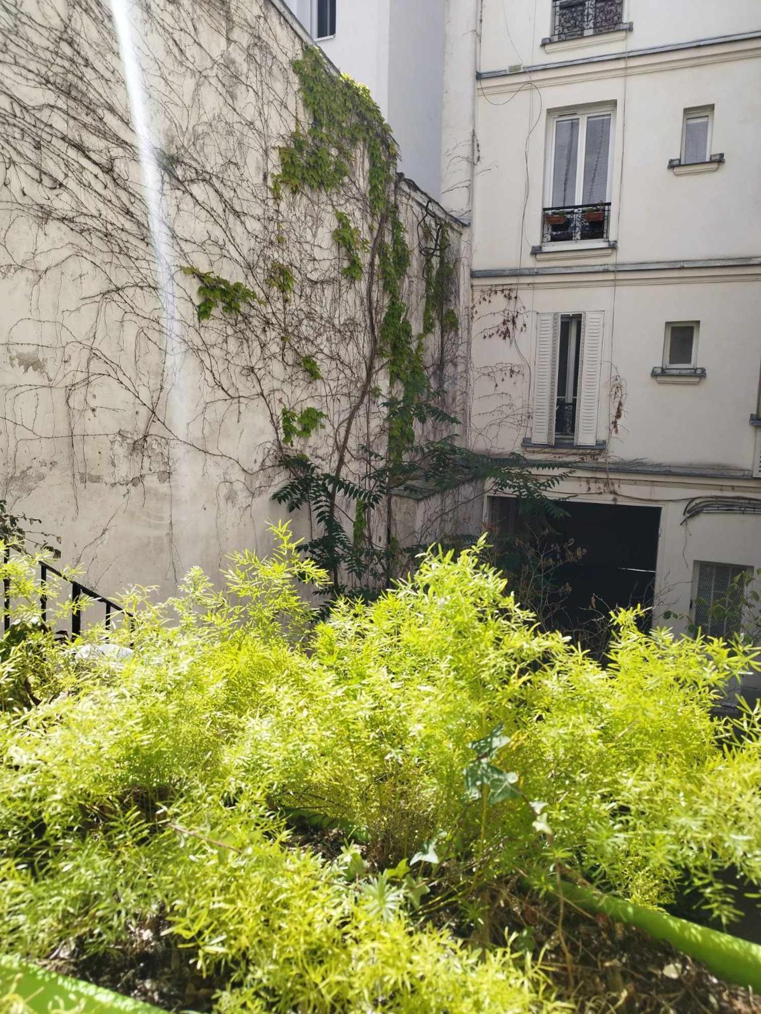 Petit Cocon Parisien ! Paris Centre - Gare Du Nord Apartment Exterior photo